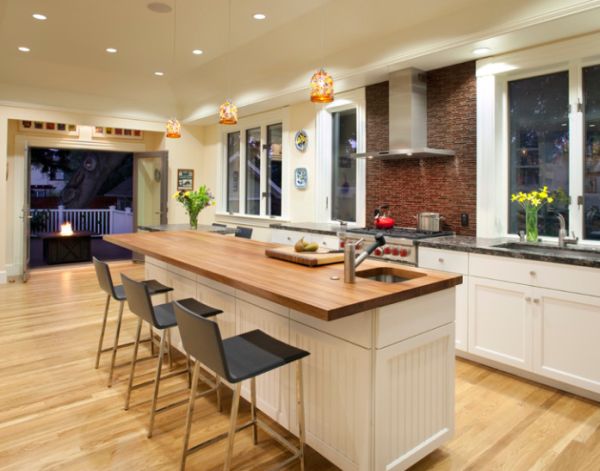 Top Tips for Successful Kitchen Remodeling