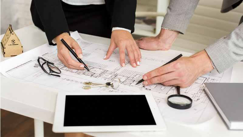 The Crucial Role of Architectural Project Management