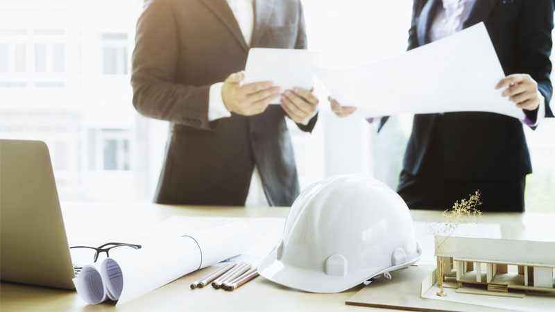 Benefits of Our Construction Project Management Services