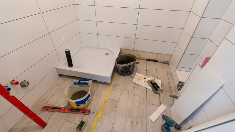 What makes Bathroom Renovating Services intriguing?