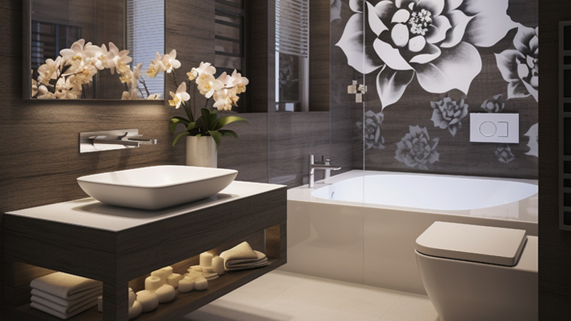 Bathroom Renovation Ideas: 9 Innovative Ideas to Explore