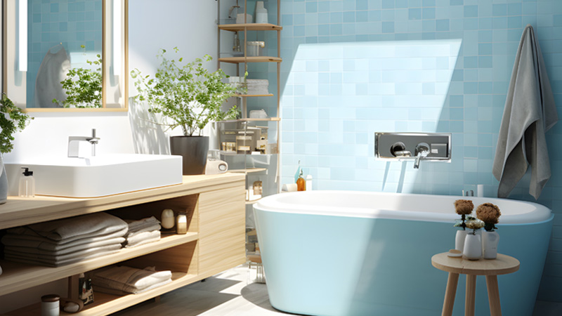 How Your Interior Designer Will Work with Your Bathroom Renovation Ideas and Your Budget?
