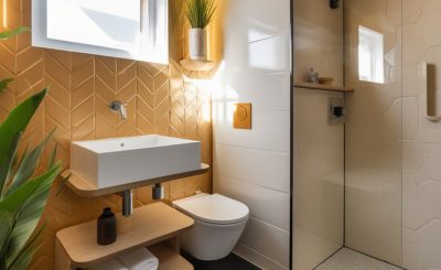 How to Renovate a Bathroom: A Step-by-Step Guide