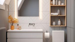 Small Bathroom Remodel Cost: Budgeting Your Renovation Project