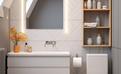 Small Bathroom Remodel Cost: Budgeting Your Renovation Project