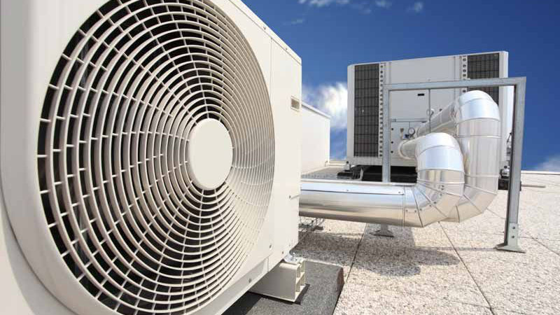 Expert Residential and Commercial HVAC Services in Toronto