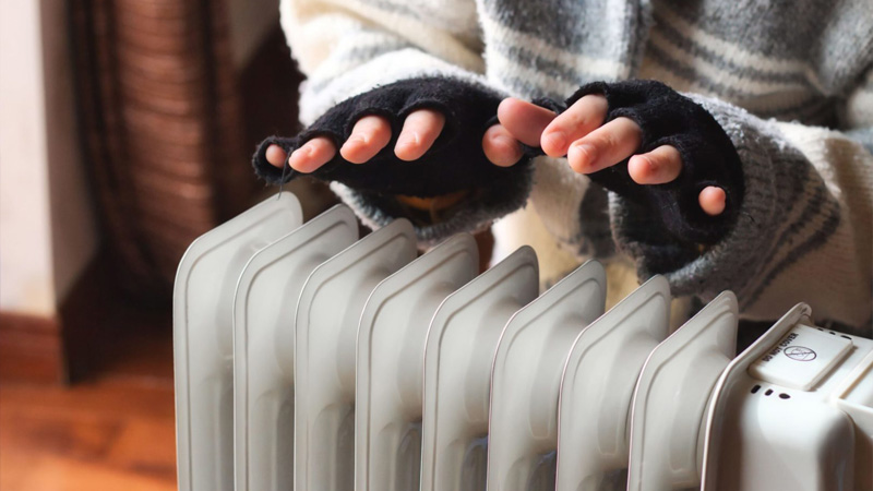 Heating Services in Toronto