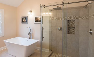 Bathroom Shower Renovation Guide: Ideas to Remodel Your Stall