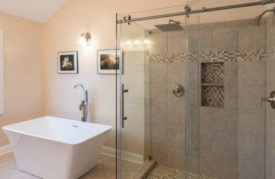 Bathroom Shower Renovation Guide: Ideas to Remodel Your Stall