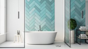 Bathroom Tile Renovation Guide: Ideas to Update Your Tile