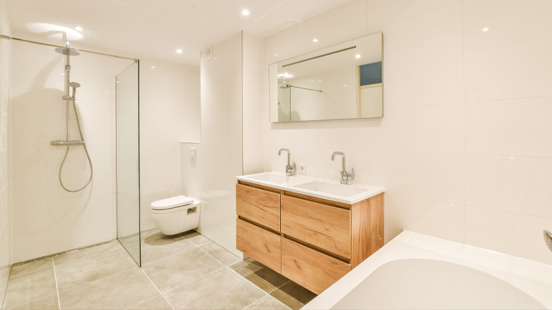 Bathroom Wall Panels: Definition and Benefits