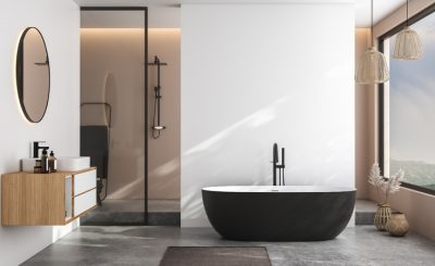 Modern Bathroom Renovations: Upgrade Your Space with Latest Trends