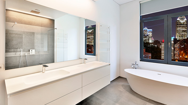 Why Choose Shamaim for Your Bathroom Renovation Richmond Hill?